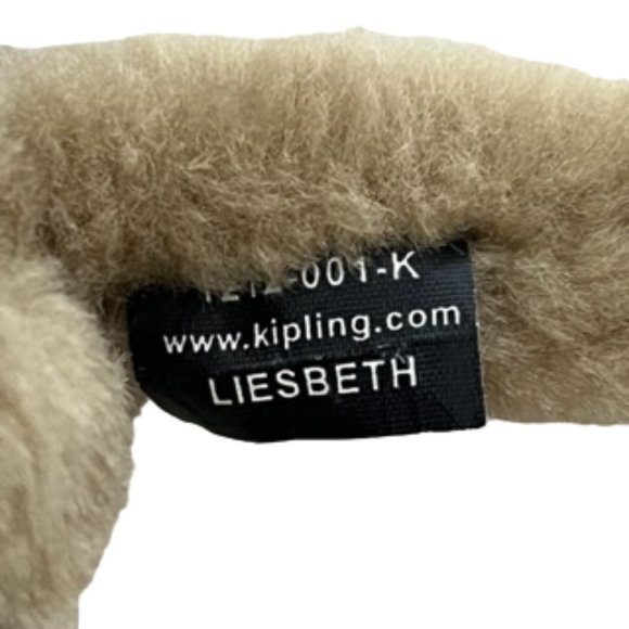 KIPLING Butterfly Design iPad Sleeve / Tablet Case NWT - Picture 5 of 13